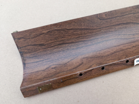 Wood Panel  L.H (Seeburg LPC480)