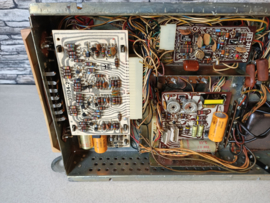 Digital Control Center (DCC3) Seeburg Mardi-grass/ STD4