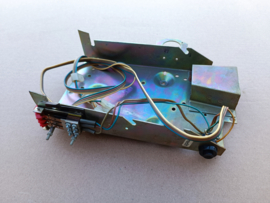 Slug Rejector/ Frame (Wurlitzer Div)