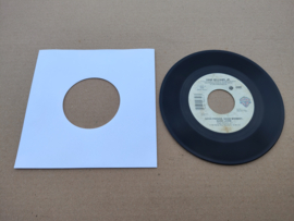 7" Single: Hank Williams JR - Good Friends, Good Whiskey Good Lovin (1990) USA