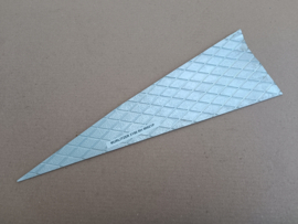 Side Panel Grille/ R.H (Wurlitzer 2150)