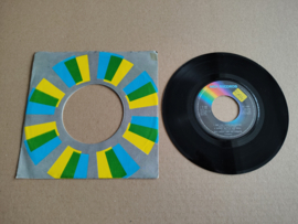 7" Single: Bill Haley - Rock Around The Clock (1954)