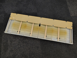 Program Holder (Wurlitzer 3710/ Americana)
