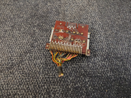 Board + Conector (Rowe-AMi JBM/ Tropicana )