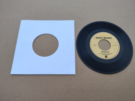 7" Single: Jason Aldean - Relentless (2007) USA
