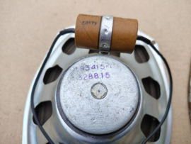 2x High Tone Speakers (Seeburg LS1)