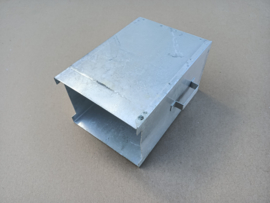 Cash Box (Wurlitzer 1600/1650)
