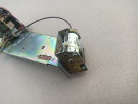 Annuciator Mechanism (Rowe-AMi Tropicana JAO/ Diplomat)