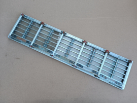 Program Holders + Frame (Seeburg 100J/ HF100-R)