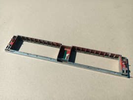 Key Switch Panel (Seeburg 100J / JL)