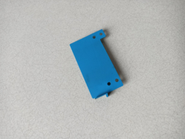 Key Switch Panel Plastic /R.H (Wurlitzer 3800 Americana)