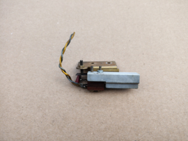 Detent Switch/ Mechanism (Seeburg/ Div)
