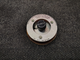 Playmeter Wheel / Mechanism (Rowe-AMi MM4)