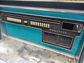Wurlitzer 3710/ Americana (Only For Parts)