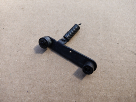 Brake Cam Lever & Hub/ Mechanism (Seeburg /Hecker)