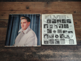 Vinyl LP: Elvis Presley - 50.000.000 Elvis Fans (1977)