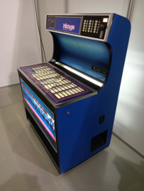 Jupiter 120K Mirage (1972) jukebox  SOLD !!!