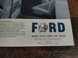 Folder: Ford Taunus 17M (1961)