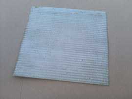 Front Grille (Wurlitzer 2150)