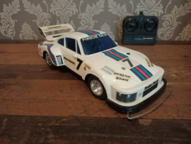 Radio Control: Porsche 935 Turbo /1:12 / Japan / Tandy