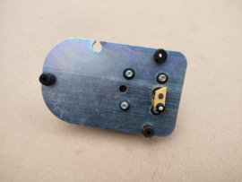 Motor/ Single Cover Display (Seeburg LS1)