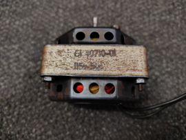 Turn Tabel Motor/ Mechanism (Rock-Ola 429)