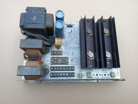 Amplifier (SHP3) Seeburg Mardi-Gras/ STD4