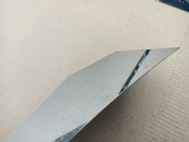 Side Panels/ Grille (Seeburg AY160)