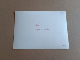 Photo: DAF Formule 3/ Variomatic (1966) 18x12