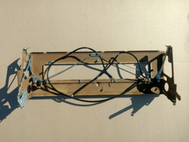 Front Panel (Rock-ola 1455D)