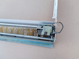 Popularity Meter/ Mechanism (Seeburg Bandshell)