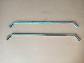 Casting (Wurlitzer 1550)