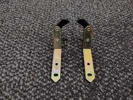 Record Guide/ Set/ Mechanism (Rowe-AMi/ R-Serie)