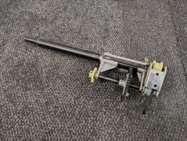 Base Assembly + Gear/ Mechanism (Rowe-AMi /JAL-200)