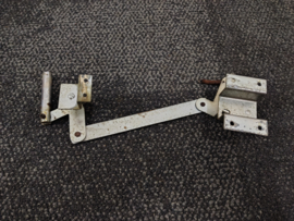 Coin Return Knop + Mechanism (Rock-Ola/ 425/ Grand - Prix)