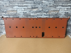 Under Title Panel (Rowe-AMi JAO)