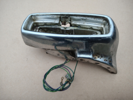 Bumperhoek / Rechts Achter Cadillac 1963