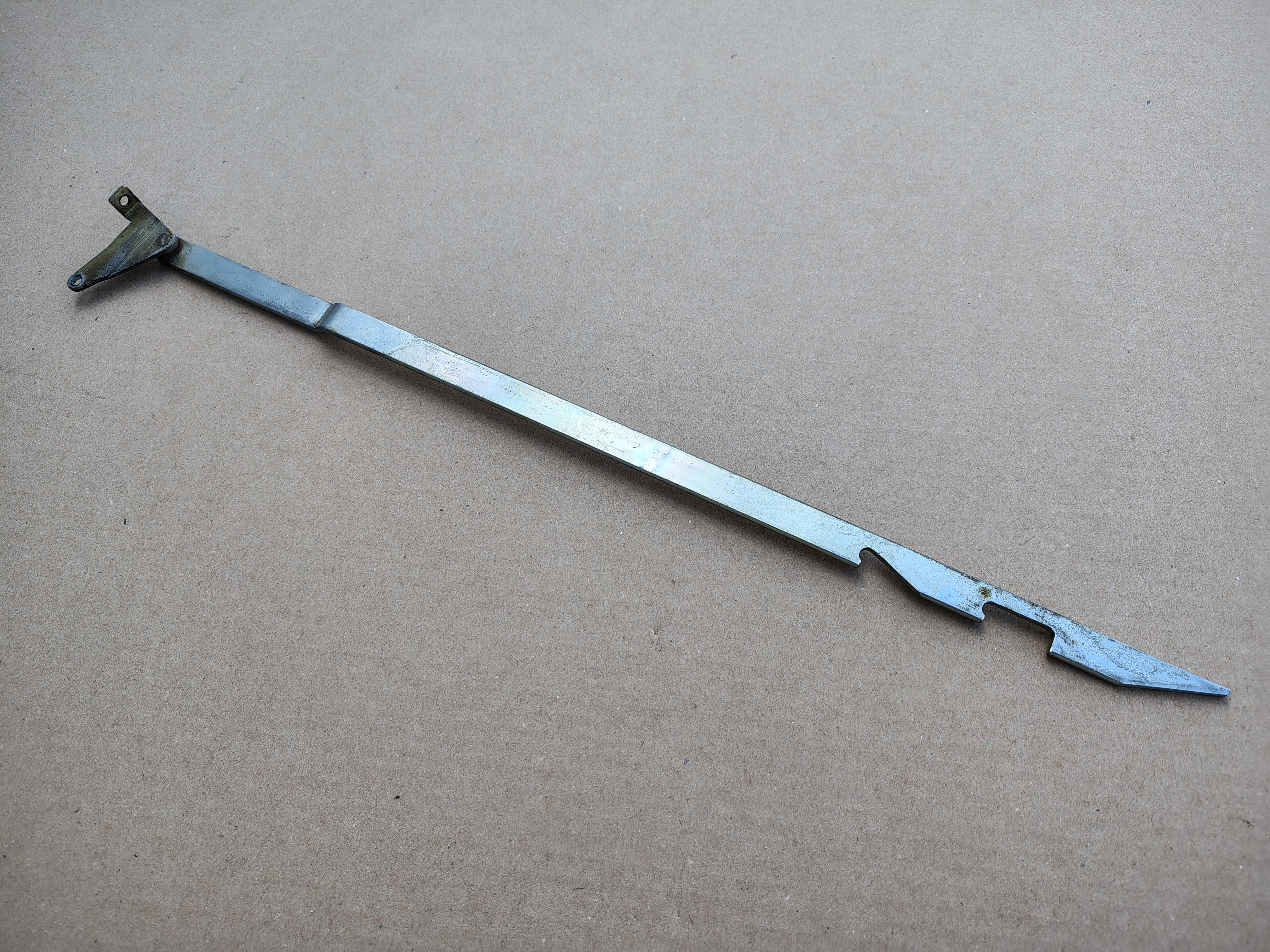 Dome Stay (Rock-ola 414/ Capri II (1964)