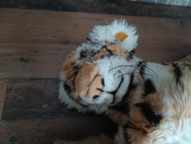 Steiff Tiger Molly (60 Cm) 0378/60