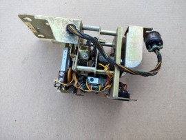 Credit Unit (Seeburg 222)