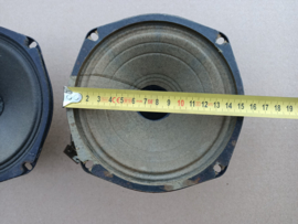 2x High Tone Spakers (Wurlitzer 3100)