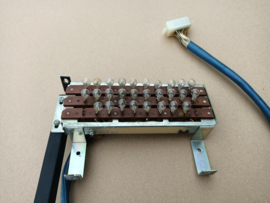 Selection Panel (Seeburg LS2)