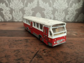 DAF Citybus (DAF Trucks) 1:50 (Lion-car)