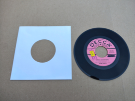 7" Single: Webb Pierce - Love's Something (1966) USA