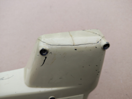 Carriage Cover/ LH/ Mechanism (Seeburg 100A)