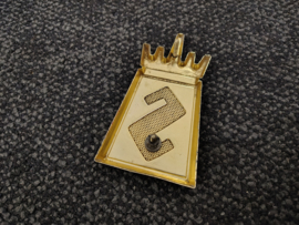 Front Emblem (Seeburg L100)
