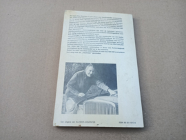 Instruction Book/Vraagbaak: Volkswagen Golf 1 (1974-1981)  Neterlands