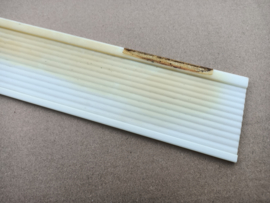 Plastic Diffuser  (Rock-Ola 426 Grand Prix)