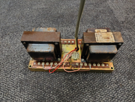 Output Transformer/ 4-06336-04 (Rowe-AMi/ Div)