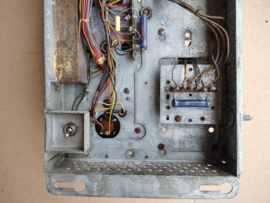 Receiver Unit (Seeburg 100A)